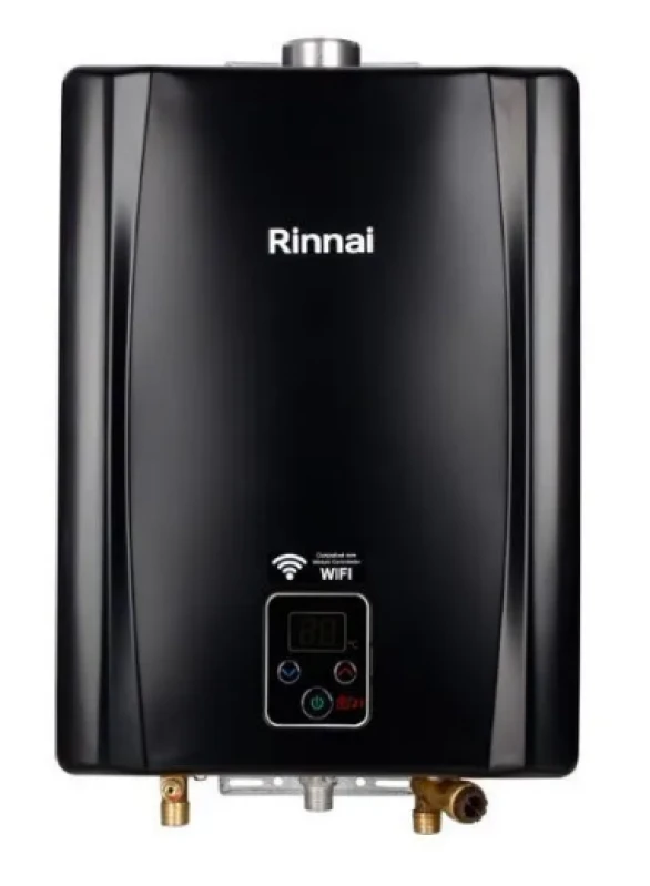 comércio e instalação de aquecedores a gás