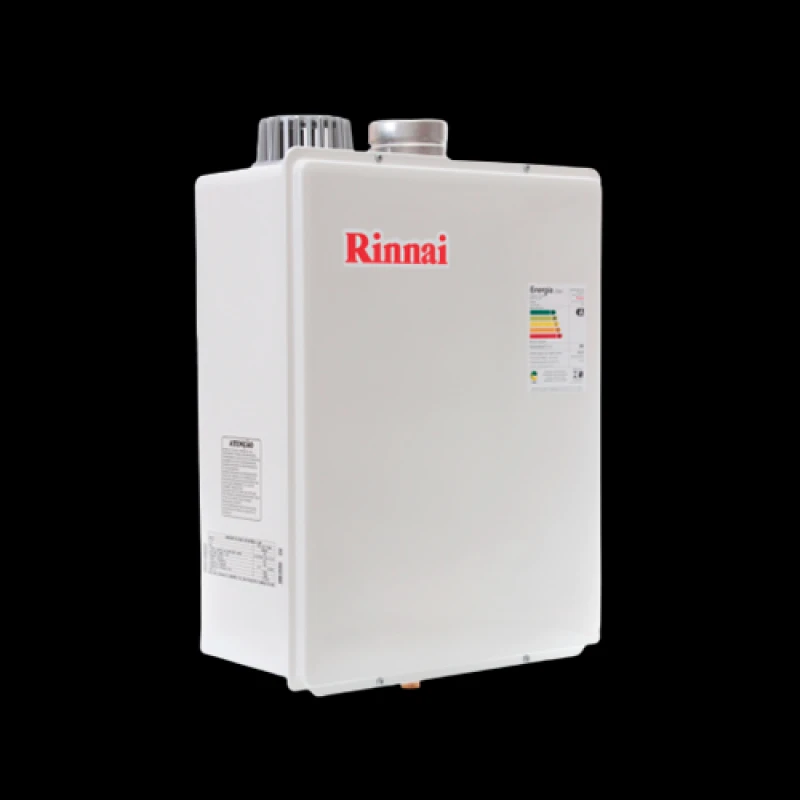 instalação de aquecedor a gás em apartamento