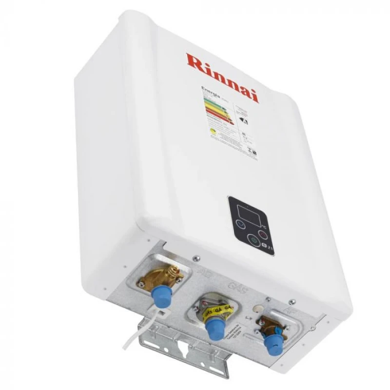 instalação de aquecedor a gás Bombinhas