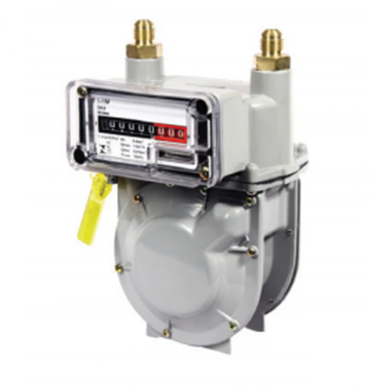 instalação e troca de medidor de gás Balneário Camboriú