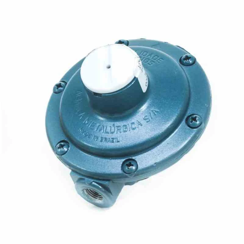 instalação e troca de regulador de gás Bombinhas