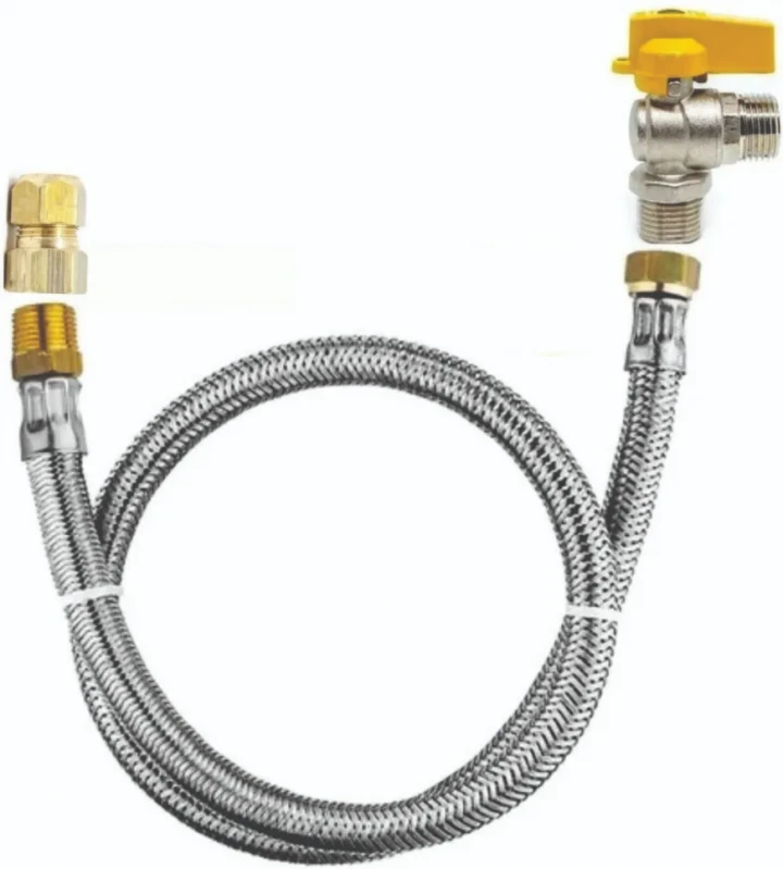 mangueira de gás Balneário Camboriú