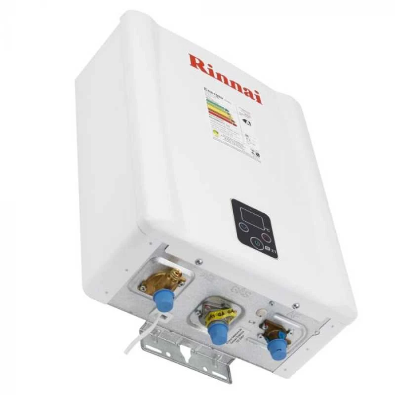 manutenção de aquecedores a gás